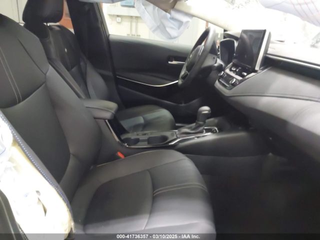 JTDBCMFE8R3049484 Toyota Corolla Hybrid Xle