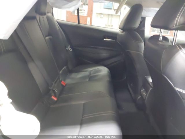 JTDBCMFE8R3049484 Toyota Corolla Hybrid Xle