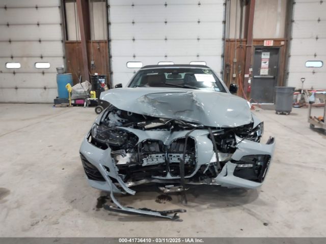 WBA43AT02PCM45372 BMW 430i Xdrive