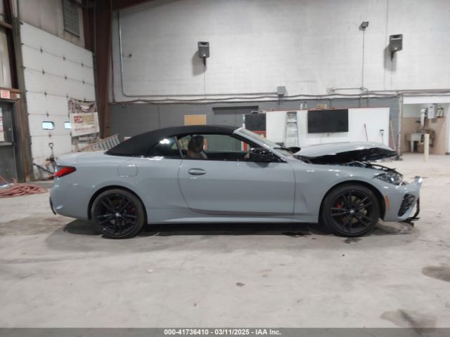WBA43AT02PCM45372 BMW 430i Xdrive