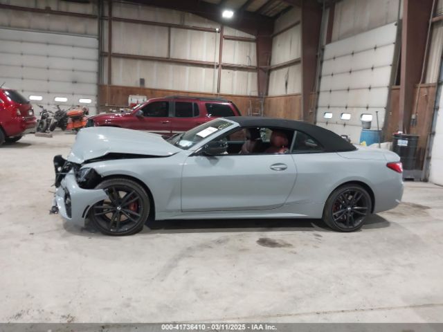 WBA43AT02PCM45372 BMW 430i Xdrive