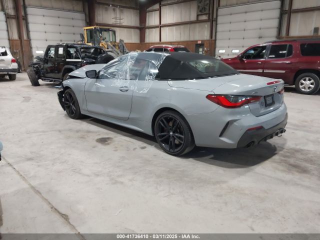 WBA43AT02PCM45372 BMW 430i Xdrive