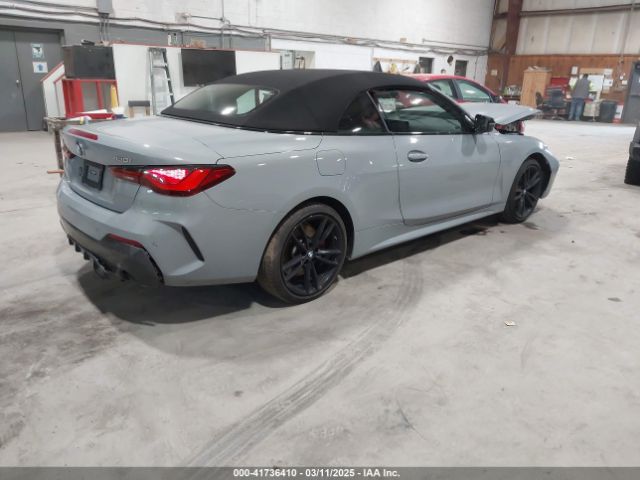 WBA43AT02PCM45372 BMW 430i Xdrive