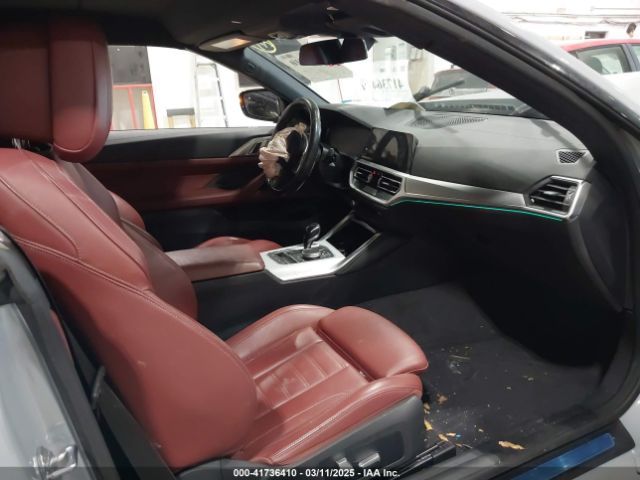 WBA43AT02PCM45372 BMW 430i Xdrive