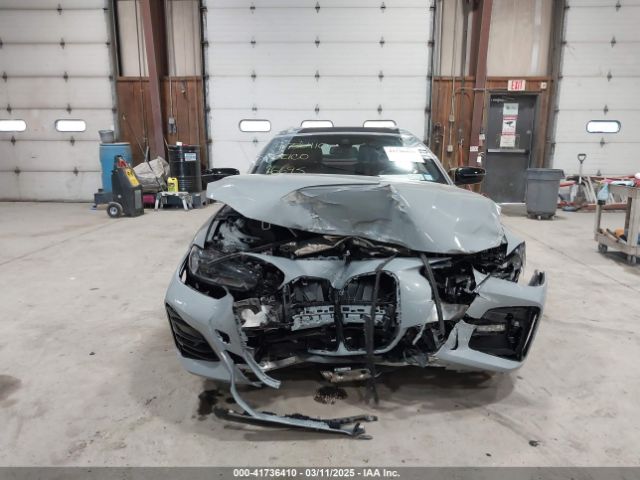 WBA43AT02PCM45372 BMW 430i Xdrive