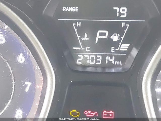 5NPDH4AE5EH533810 Hyundai ELANTRA SE