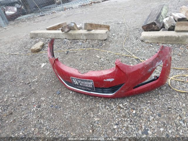 5NPDH4AE5EH533810 Hyundai ELANTRA SE