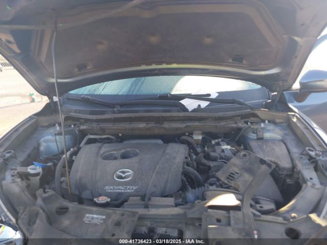 JM3KE2CY4G0852103 Mazda Cx-5 Touring