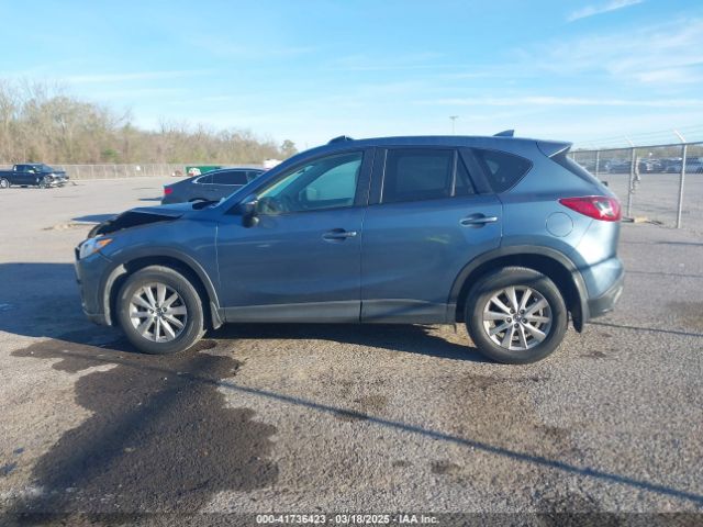 JM3KE2CY4G0852103 Mazda Cx-5 Touring