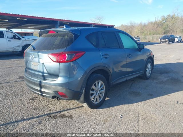 JM3KE2CY4G0852103 Mazda Cx-5 Touring