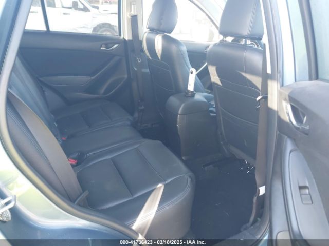 JM3KE2CY4G0852103 Mazda Cx-5 Touring