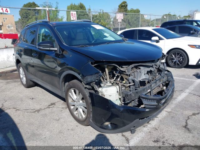 2T3YFREV2FW222618 auction archive image