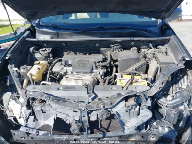 2T3YFREV2FW222618 Toyota Rav4 Limited
