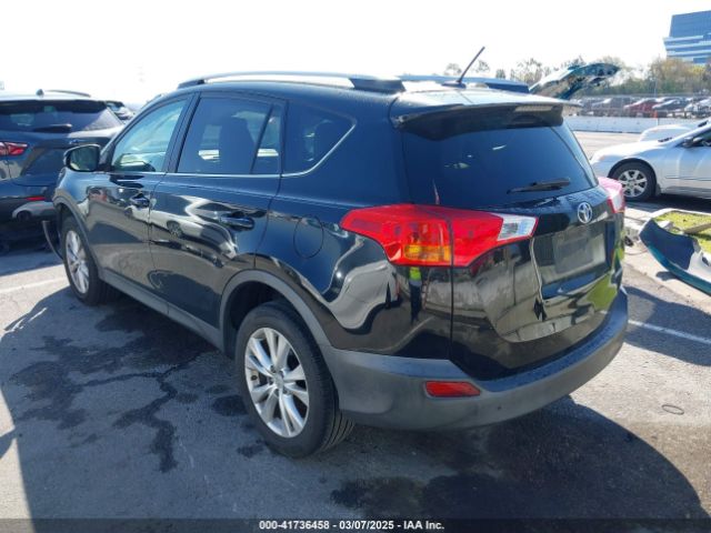 2T3YFREV2FW222618 Toyota Rav4 Limited