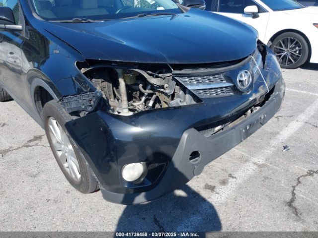 2T3YFREV2FW222618 Toyota Rav4 Limited