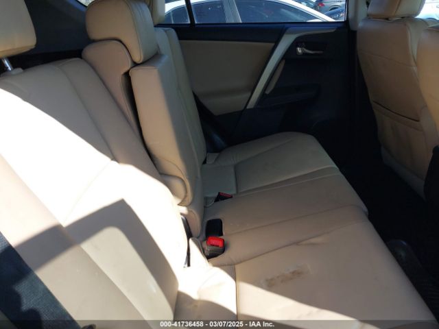 2T3YFREV2FW222618 Toyota Rav4 Limited