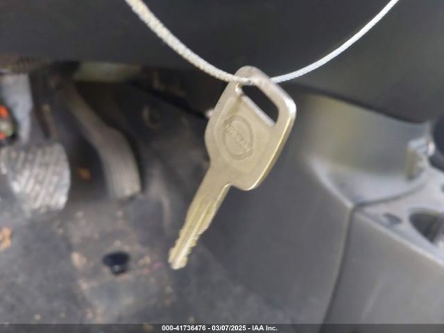 3N1CN7APXKL873864 Nissan Versa 1.6 S