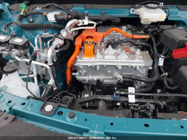3GPKHWRM7RS529959 Honda Prologue Touring