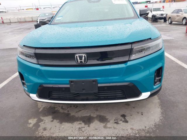 3GPKHWRM7RS529959 Honda Prologue Touring
