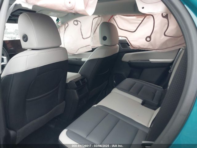 3GPKHWRM7RS529959 Honda Prologue Touring