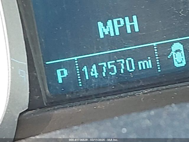 1GNFLGEK2EZ105301 Chevrolet Equinox 2lt