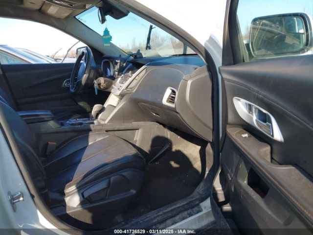 1GNFLGEK2EZ105301 Chevrolet Equinox 2lt