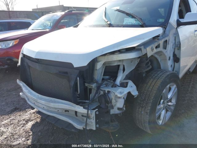 1GNFLGEK2EZ105301 Chevrolet Equinox 2lt