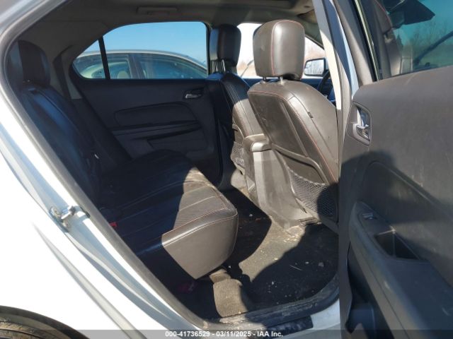 1GNFLGEK2EZ105301 Chevrolet Equinox 2lt