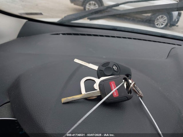 1FMCU0GD7HUE69709 Ford ESCAPE SE