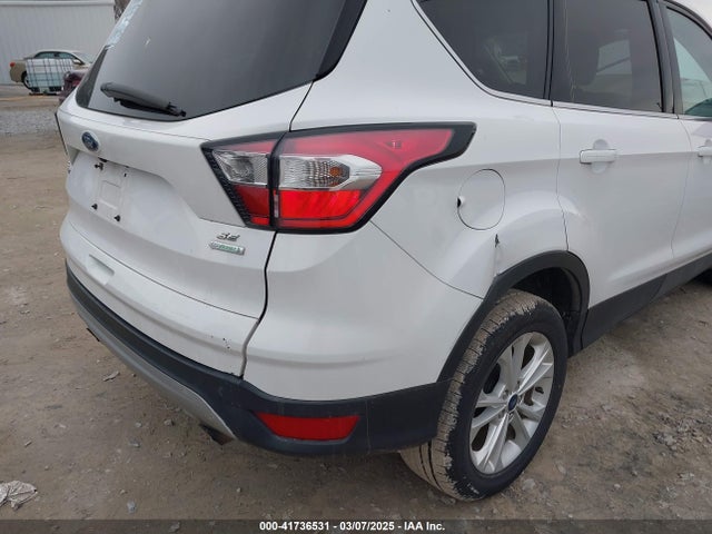 1FMCU0GD7HUE69709 Ford ESCAPE SE