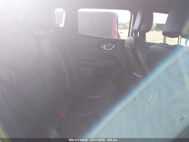 3C4NJDCN7PT507556 Jeep Compass High Altitude 4x4