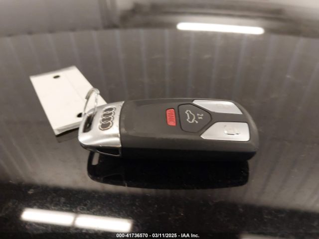 WAUB4CF58KA042802 Audi S5 3.0t Premium