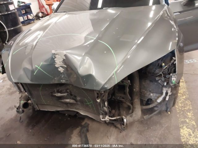 WAUB4CF58KA042802 Audi S5 3.0t Premium