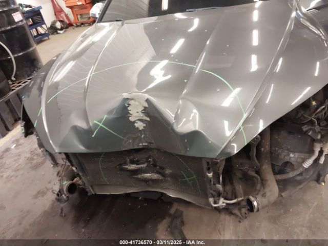 WAUB4CF58KA042802 Audi S5 3.0t Premium
