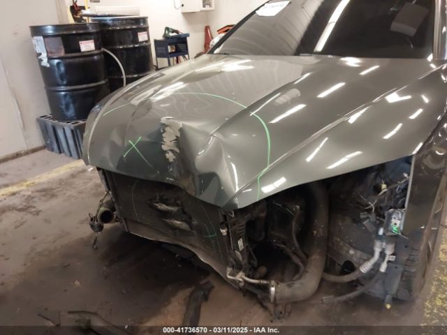 WAUB4CF58KA042802 Audi S5 3.0t Premium