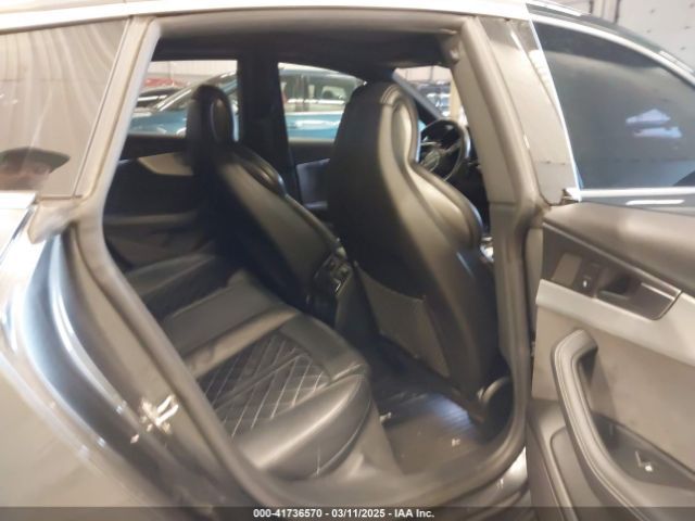 WAUB4CF58KA042802 Audi S5 3.0t Premium