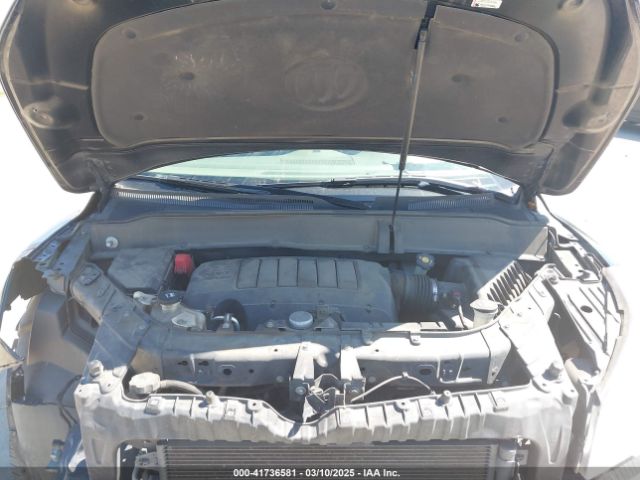 5GAKRCKD7EJ206810 Buick Enclave Premium