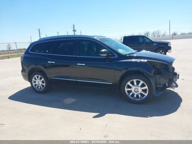 5GAKRCKD7EJ206810 Buick Enclave Premium