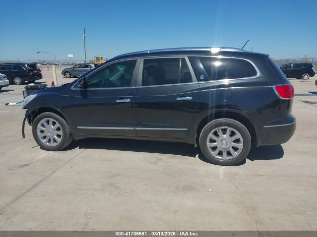 5GAKRCKD7EJ206810 Buick Enclave Premium