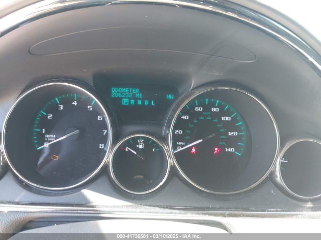 5GAKRCKD7EJ206810 Buick Enclave Premium