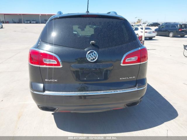 5GAKRCKD7EJ206810 Buick Enclave Premium