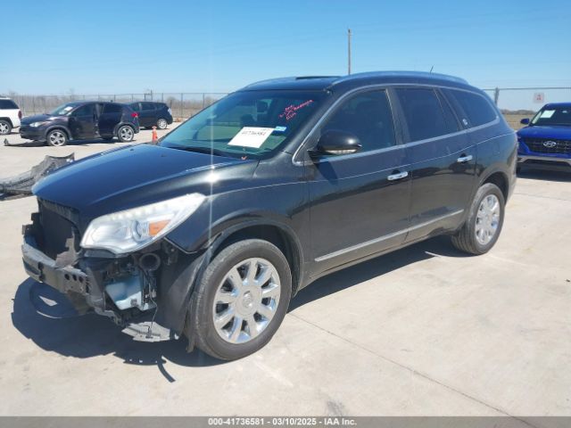 5GAKRCKD7EJ206810 Buick Enclave Premium