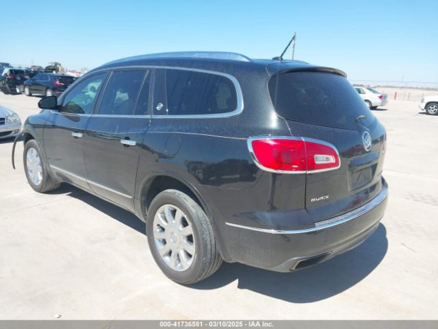 5GAKRCKD7EJ206810 Buick Enclave Premium