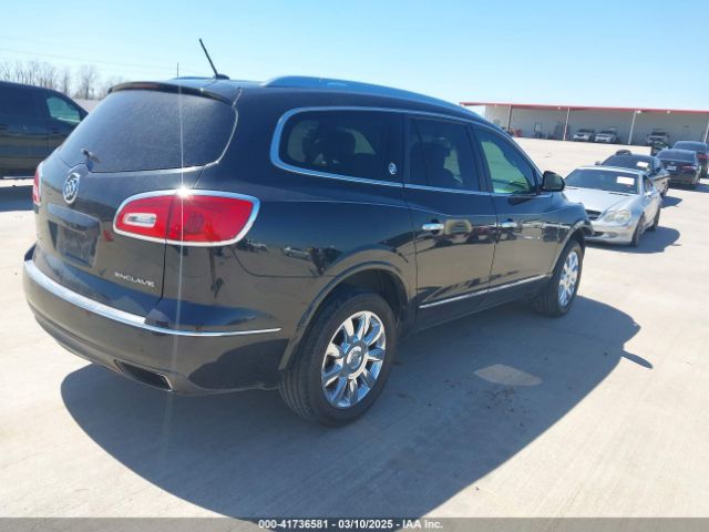 5GAKRCKD7EJ206810 Buick Enclave Premium