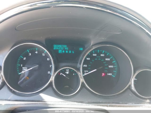 5GAKRCKD7EJ206810 Buick Enclave Premium