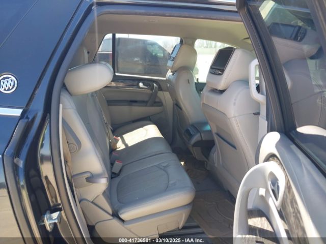 5GAKRCKD7EJ206810 Buick Enclave Premium