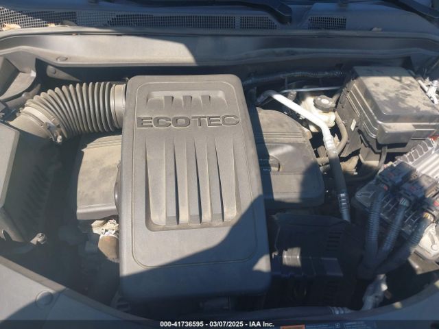 2GKALMEK0E6355282 GMC Terrain Sle-1