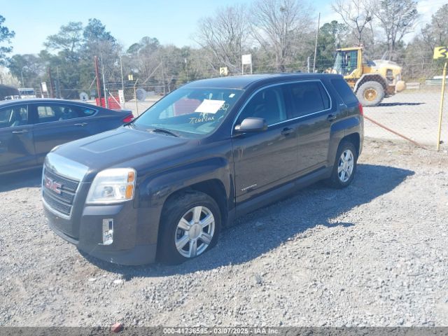 2GKALMEK0E6355282 GMC Terrain Sle-1