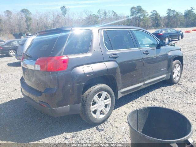 2GKALMEK0E6355282 GMC Terrain Sle-1
