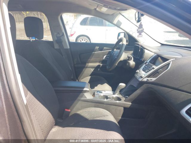 2GKALMEK0E6355282 GMC Terrain Sle-1